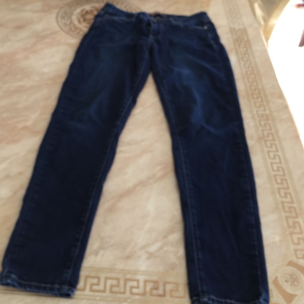 PAIGE SUPER SKINNY Size 26